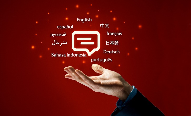 types of translation