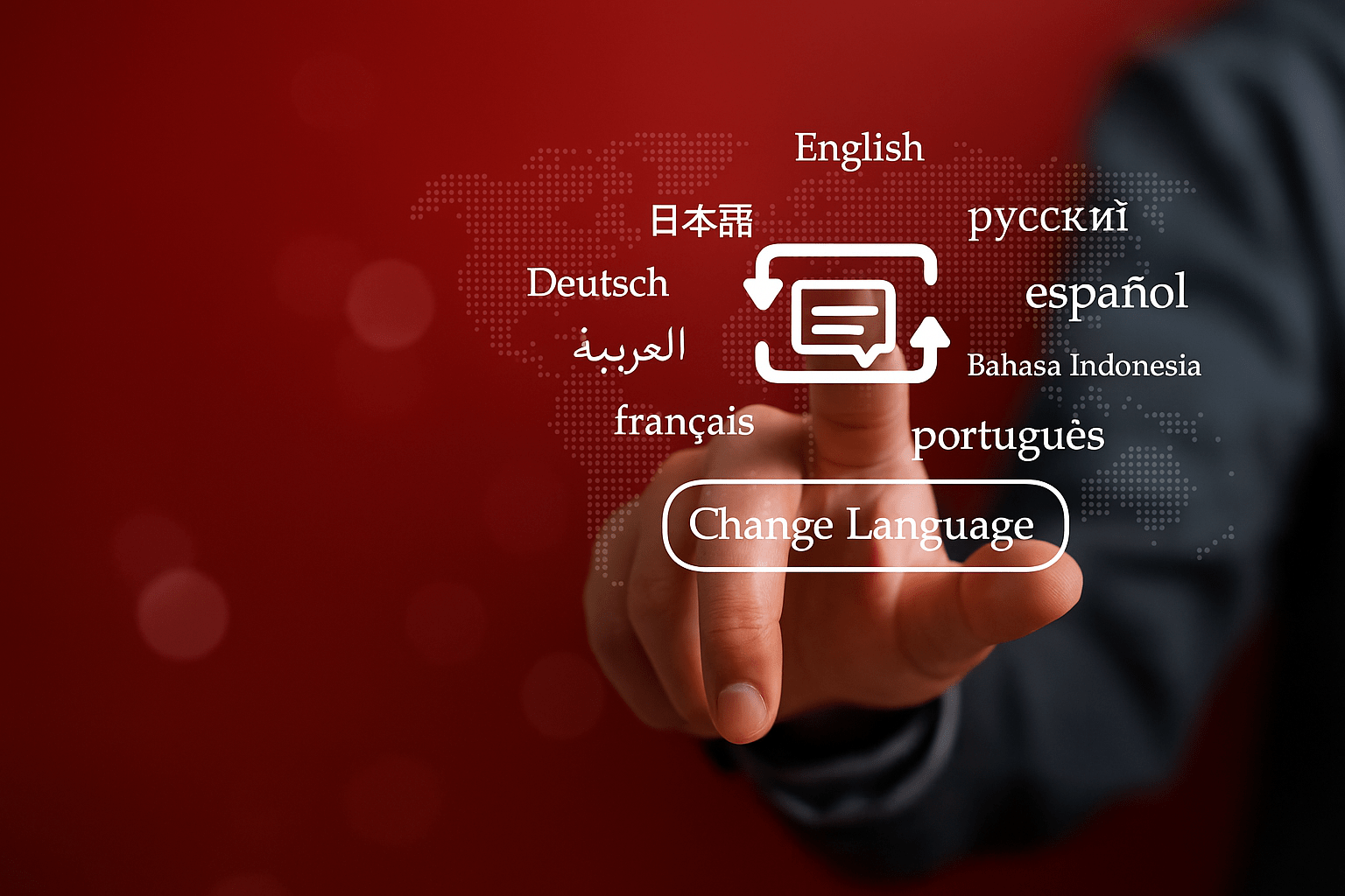 Translations and AI in Israel