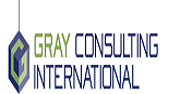 לוגו Gray Consulting