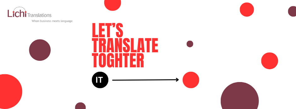 Italian Translation