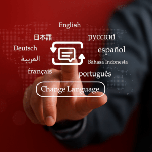 translation technology israel