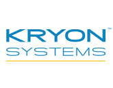לוגו kryon systems