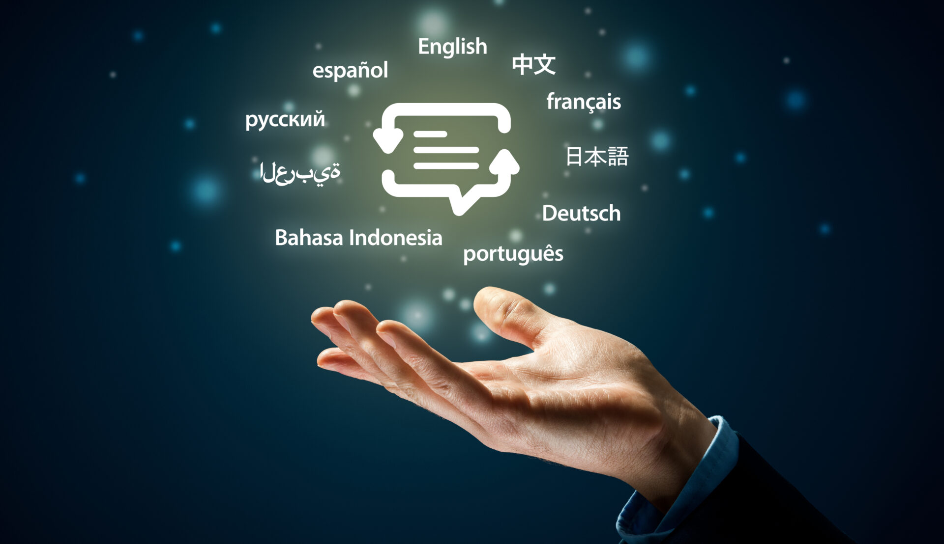 AI and Machine Translation