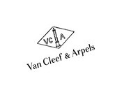 לוגו van cleef