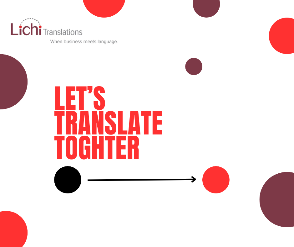 Technical translation